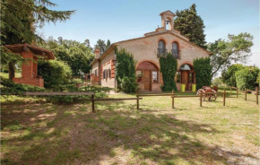 La Tana Crespina